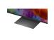 LG QNED87 evo AI, 100'', 4K UHD, QNED Mini LED, must - Teler