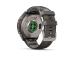 Garmin Fenix 9 Pro Solar, 47 mm, inReach, titaan, hall - Spordikell