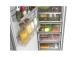 Bosch Series 6, Total No Frost, 402 L, kõrgus 187 cm, hall - Jahekapp