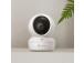 EZVIZ H6c Pro, 8 MP, WiFi, inimese tuvastus, öövaade, valge - Turvakaamera