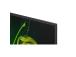 LG QNED72 AI, 50'', 4K UHD, QNED Mini LED, must - Teler