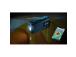 Philips Emergency radio TAR3500, must - Kaasaskantav raadio