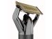 BaByliss Super-X, must - Habemetrimmer
