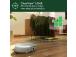 IRobot Roomba 205 DustCompactor Combo, märg- ja kuivpuhastus, valge - Robottolmuimeja