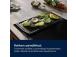 Electrolux 600 Seeria SaphirMatt SE® Hob2Hood, laius 59 cm, must - Integreeritav induktsioonpliidiplaat