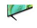 Sony Bravia 2 II S25M, 50", 4K UHD, LED LCD, must - Teler