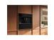 Electrolux 800 Seeria, mattmust - Integreeritav espressomasin