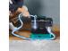 Tefal Clean It, must/roheline - Tekstiilipesur