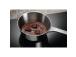Electrolux 700 seeria SenseBoil Hob2Hood, laius 80 cm, must - Integreeritav induktsioonpliidiplaat