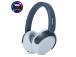 Philips TAK5500, active noise-cancelling, sinine - Juhtmevabad laste kõrvaklapid