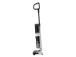 Tineco Switch S6 Stretch Plus, valge/must - Varstolmuimeja + põrandapesur