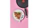 Tefal Simple Cook, 25 cm, must - Pannkoogipann