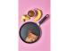 Tefal Simply Clean, 25 cm, must - Pannkoogipann