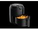 Tefal EasyFry, 1400 W, must - Kuumaõhufritüür