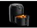 Tefal EasyFry, 1400 W, must - Kuumaõhufritüür