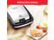 Tefal Snack Collection, 700 W, roostevaba teras - Võileivagrill vahetatavate plaatidega