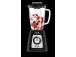 Tefal Blendforce 2 Glass, 800 W, 1.25 L, must - Blender + jahvataja ja hakkija