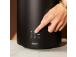Duux Threesixty Gen2 1800 W, 30 m², must - Soojapuhur ja ventilaator