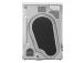 LG, Soojuspump, 9 kg, sügavus 66 cm - Pesukuivati