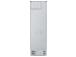 LG, NoFrost, 387 L, kõrgus 203 cm, must - Külmik