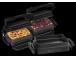 Lauagrill Tefal OptiGrill+ Snacking & Baking
