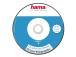 Hama CD Laser Lens Cleaner - CD puhastaja