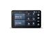 Garmin dēzl™ LGV720, 7'', must - GPS seade