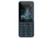 Nokia 225 4G (2024) Dual SIM, sinine - Mobiiltelefon