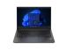 Lenovo ThinkPad E14 Gen 4, 14", FHD, Ryzen 5, 16 GB, 512 GB, must - Sülearvuti