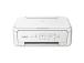 Canon Pixma TS5151, valge - Multifunktsionaalne tindiprinter