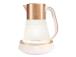Russell Hobbs Calm Kettle, 1.7 L - Klaasist veekeetja