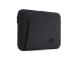 Case Logic Huxton, 13.3", must - Sülearvutikate