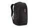 Thule Accent, 16", 28 L, must - Sülearvuti seljakott