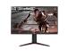 LG UltraGear 32GN650-B, 31,5'', QHD, LED VA, 165 Hz, must - Monitor