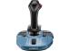 Thrustmaster TCA Sidestick Airbus, sinine/must - Juhtkang