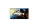 Philips PUS7000, 43", 4K UHD, LED LCD, must - Teler