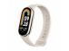 Xiaomi Smart Band 8, kuldne/beež - Aktiivsusmonitor