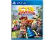 Crash Team Racing Nitro-Fueled, PlayStation 4 - Mäng