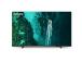Philips PUS7409, 50'', 4K UHD, LED LCD, must - Teler