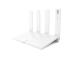 Huawei WiFi AX3, 3000 Mb/s, Wi-Fi 6, valge- Wi-Fi ruuter