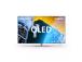 Philips OLED819, 55'', 4K UHD, OLED, hõbe - Teler