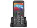 MyPhone Halo 3 LTE, must - Mobiiltelefon