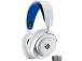 SteelSeries Arctis Nova 7P Wireless, PlayStation 5, valge - Juhtmevaba peakomplekt
