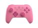 8BitDo Ultimate 2C, roosa - Juhtmevaba pult