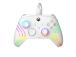 PDP Afterglow Wave, Xbox, valge - Pult