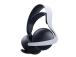 Sony Playstation Pulse Elite Wireless, valge - Juhtmevaba peakomplekt