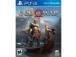 PS4 mäng God of War