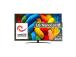 LG NANO81 AI, 75'', LED LCD, NanoCell, must - Teler