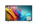 LG QNED86, 75'', 4K UHD, QNED, must - Teler