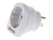 Reisiadapter EUR -- USA Skross